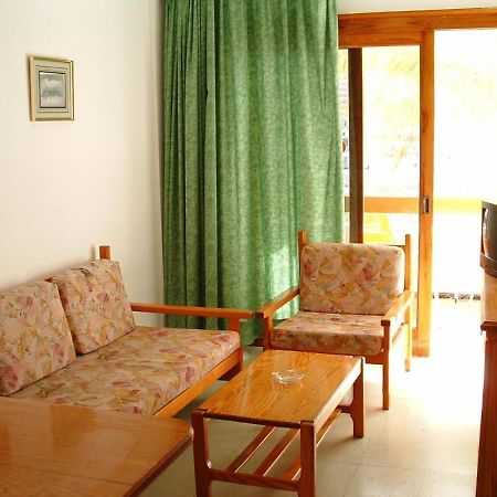 Apartamentos Solana Puerto Rico  Zewnętrze zdjęcie