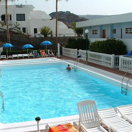 Apartamentos Solana Puerto Rico  Zewnętrze zdjęcie