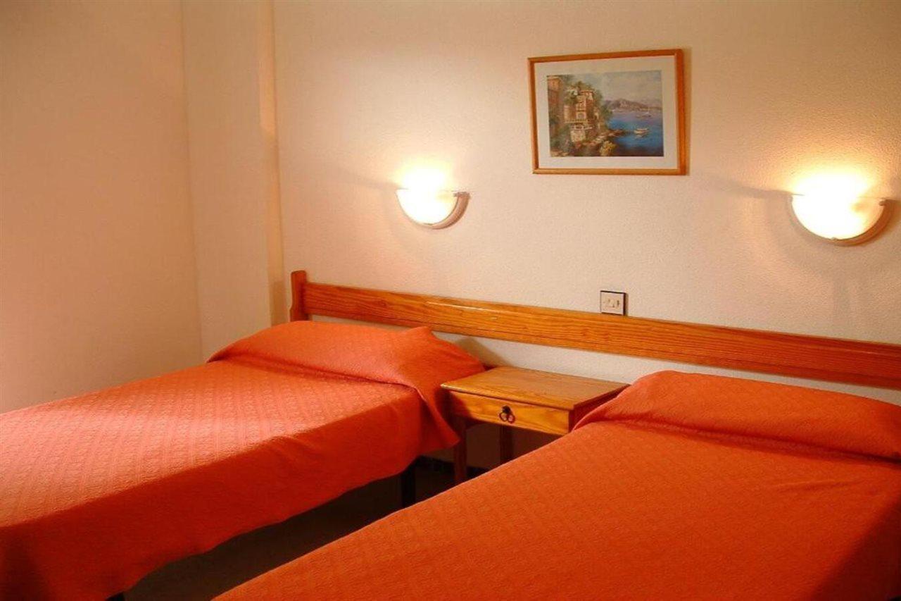 Apartamentos Solana Puerto Rico  Zewnętrze zdjęcie