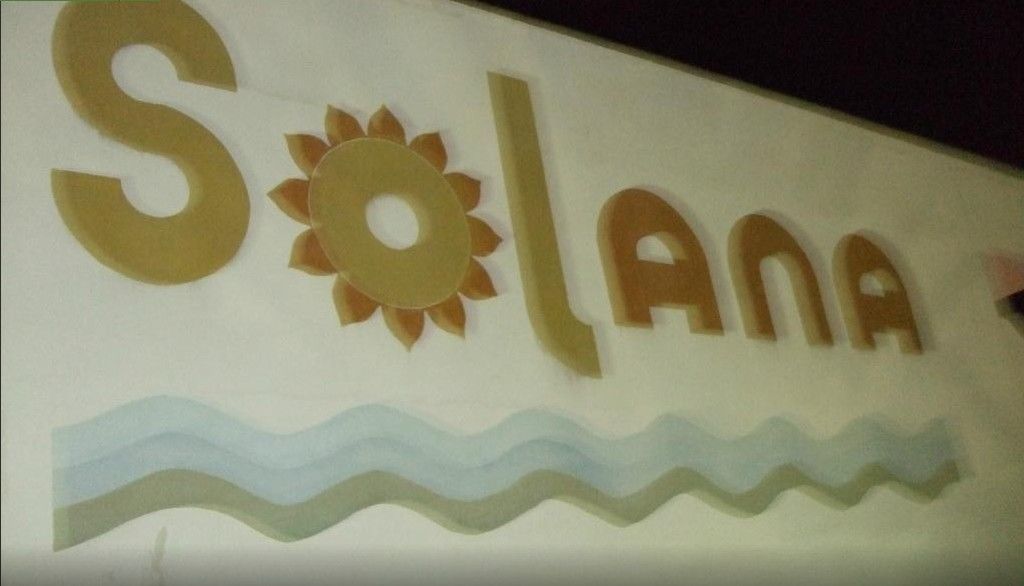 Apartamentos Solana Puerto Rico  Zewnętrze zdjęcie