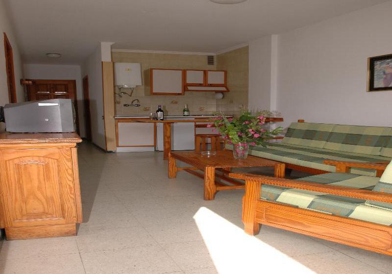 Apartamentos Solana Puerto Rico  Zewnętrze zdjęcie